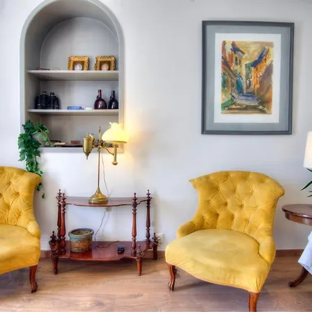 Casa Rosina, Old Town アパート コルフ島