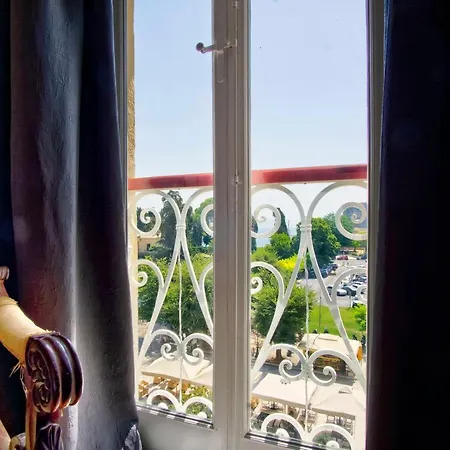 Casa Rosina, Old Town Apartment *