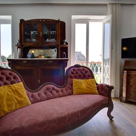 Apartment Casa Rosina, Old Town