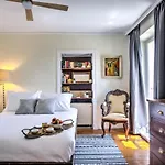 Casa Rosina, Old Town