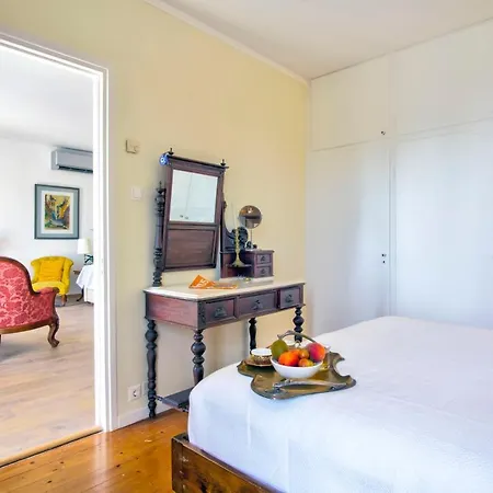 Casa Rosina, Old Town