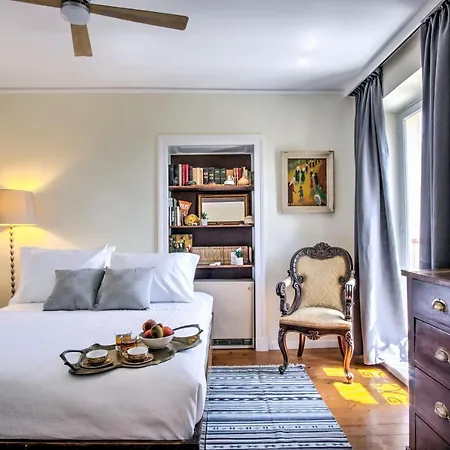 Casa Rosina, Old Town