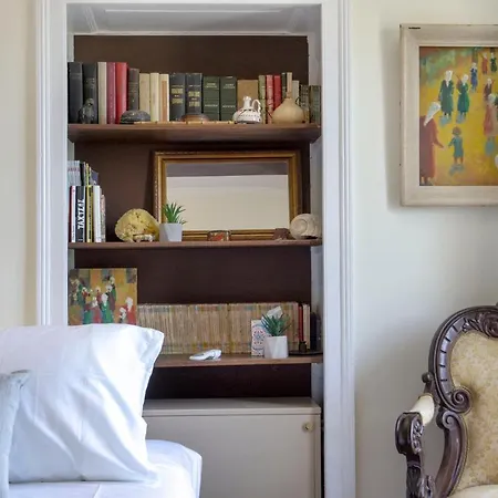 Casa Rosina, Old Town Corfu (city)