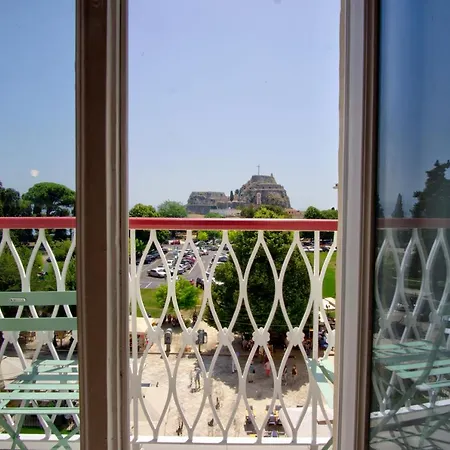 Casa Rosina, Old Town Apartament