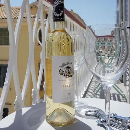 Casa Rosina, Old Town Apartament *