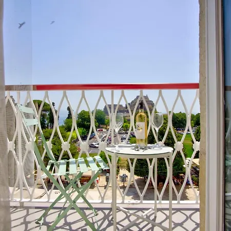 Casa Rosina, Old Town Apartament *