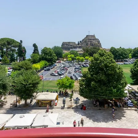 Casa Rosina, Old Town