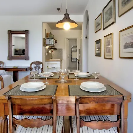 Casa Rosina, Old Town Apartament