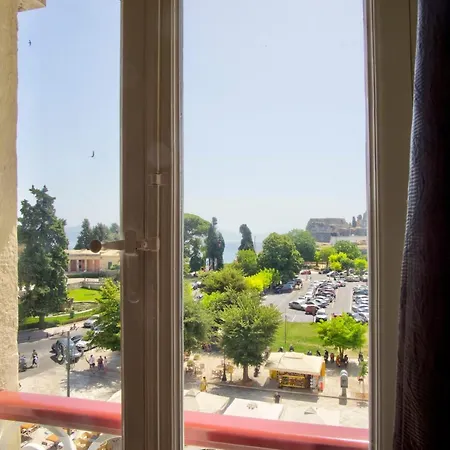 Casa Rosina, Old Town