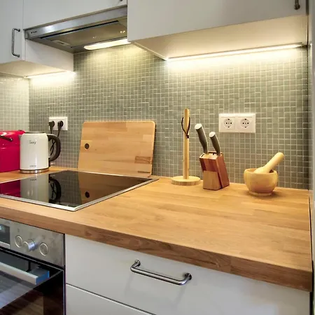 Casa Rosina, Old Town Apartament