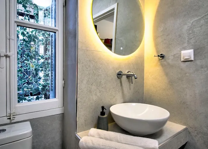 Apartamento Casa Rosina, Old Town Corfu (city)