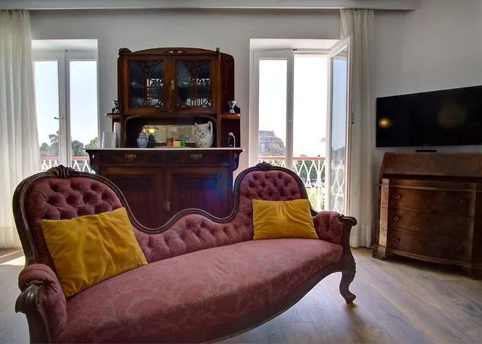 Apartamento Casa Rosina, Old Town