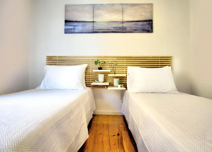 Apartamento Casa Rosina, Old Town *