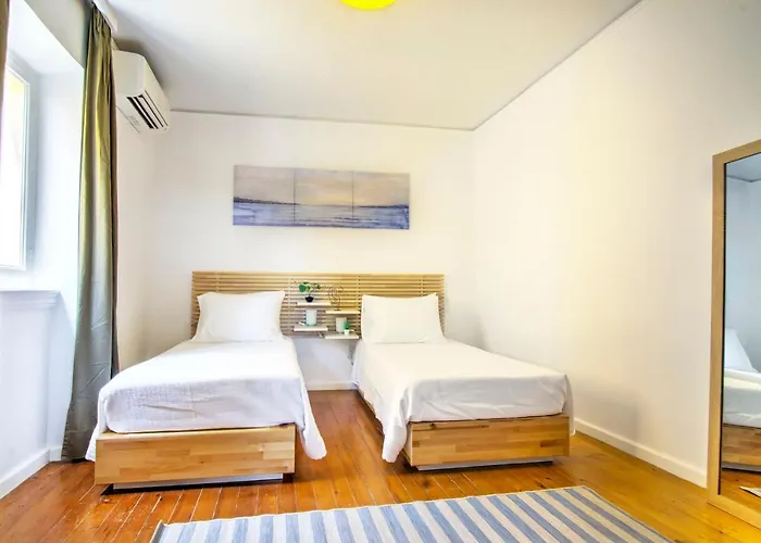 Apartamento Casa Rosina, Old Town *