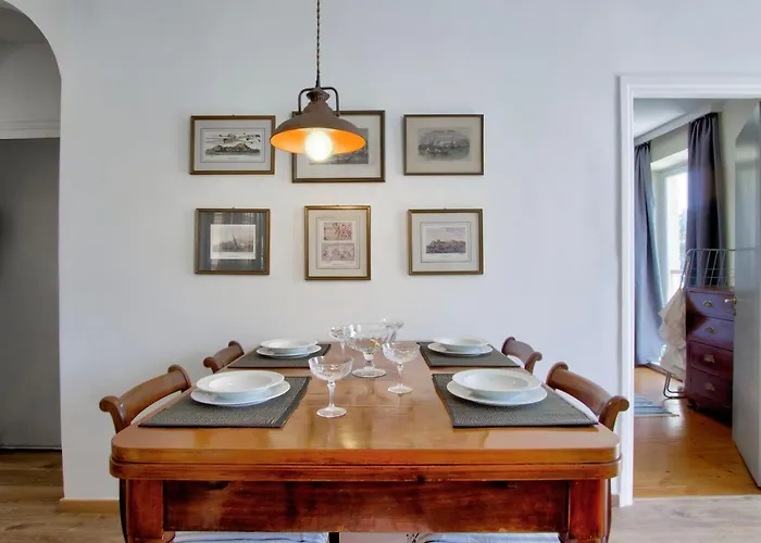 Apartamento Casa Rosina, Old Town Corfu (city)
