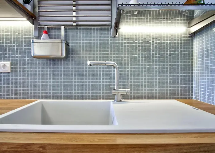Casa Rosina, Old Town