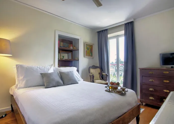 Apartamento Casa Rosina, Old Town