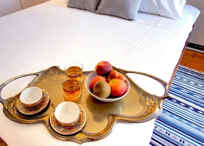 Apartamento Casa Rosina, Old Town Corfu (city)