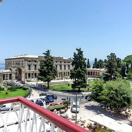 Casa Rosina, Old Town Appartamento *