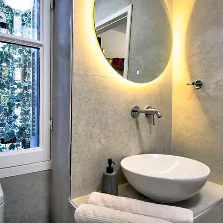 Appartamento Casa Rosina Corfu (city)