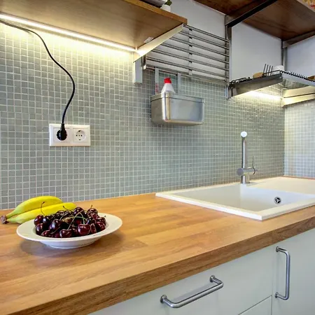 Casa Rosina, Old Town Appartamento Corfu (city)