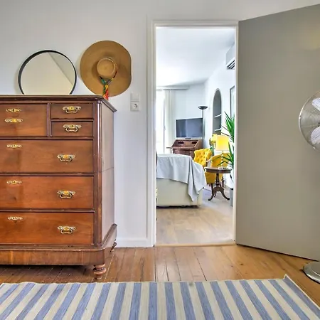 Casa Rosina, Old Town Apartamento