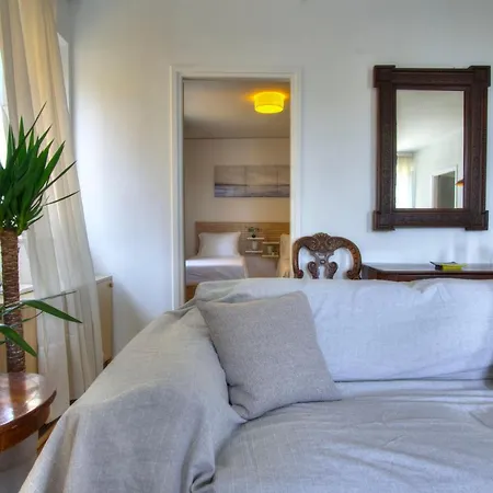 Casa Rosina, Old Town Appartamento