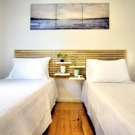 Apartamento Casa Rosina, Old Town *