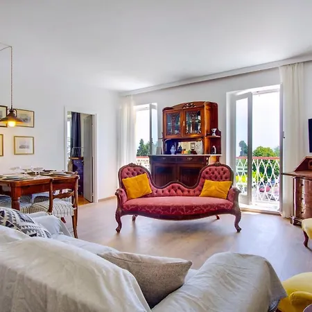 Casa Rosina, Old Town Apartamento Corfu (city)