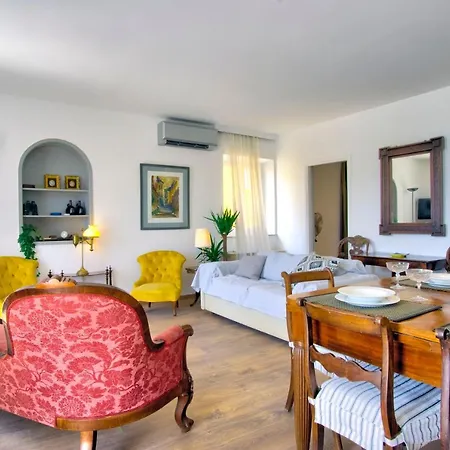 Casa Rosina Appartamento *