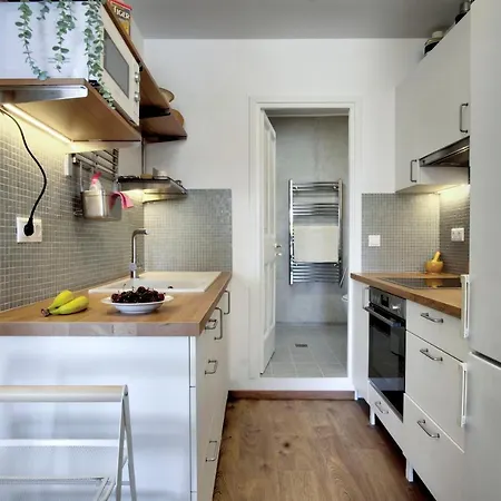 Casa Rosina, Old Town *