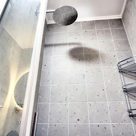Appartamento Casa Rosina *