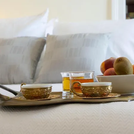 Appartamento Casa Rosina, Old Town Corfu (city)