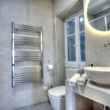 Casa Rosina, Old Town Corfu (city)