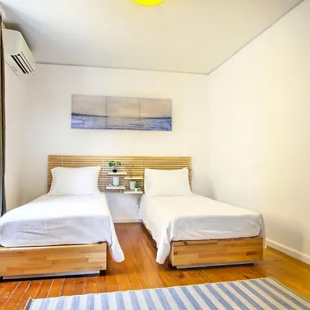 Appartamento Casa Rosina *