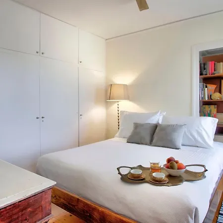 Casa Rosina, Old Town Corfu (city)