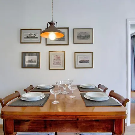 Appartamento Casa Rosina Corfu (city)