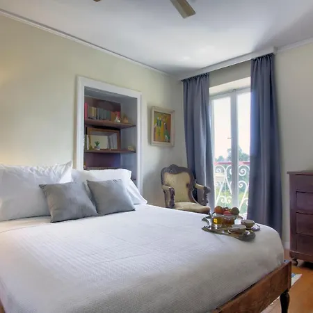 Appartamento Casa Rosina