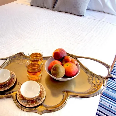 Appartamento Casa Rosina Corfu (city)